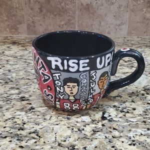 Original Atlanta Falcolns Mug